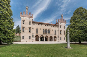 Castello di Thiene Thiene